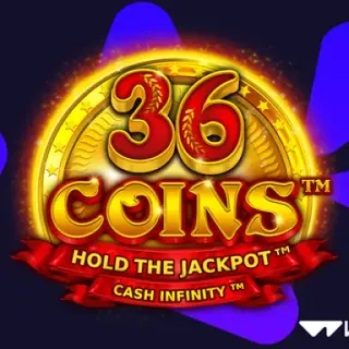36 Coins